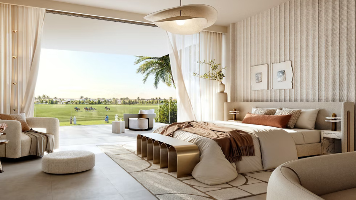 Exclusive Townhouses Launch at Grand Polo Club and Resort by Emaar