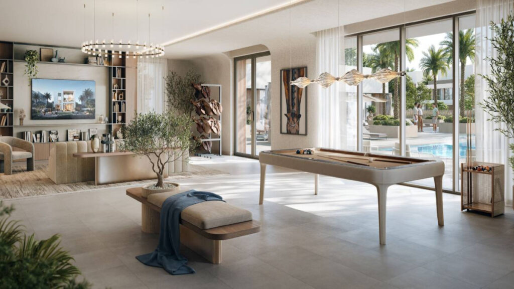 Exclusive Townhouses Launch at Grand Polo Club and Resort by Emaar