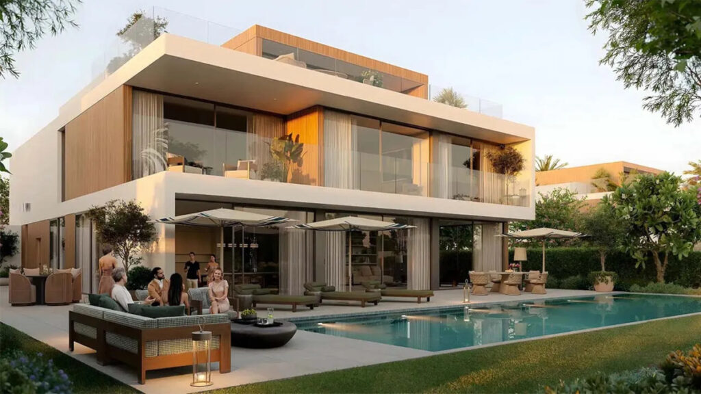 Exclusive Townhouses Launch at Grand Polo Club and Resort by Emaar