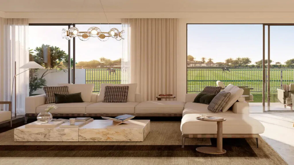 Exclusive Townhouses Launch at Grand Polo Club and Resort by Emaar