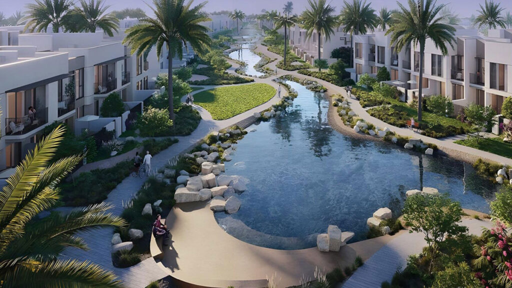 Exclusive Townhouses Launch at Grand Polo Club and Resort by Emaar
