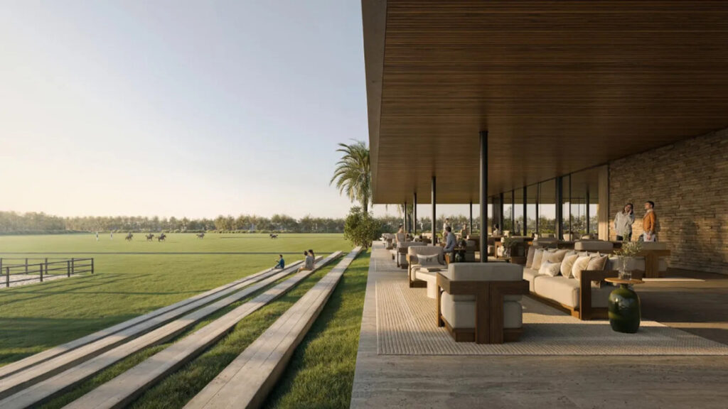 Exclusive Townhouses Launch at Grand Polo Club and Resort by Emaar