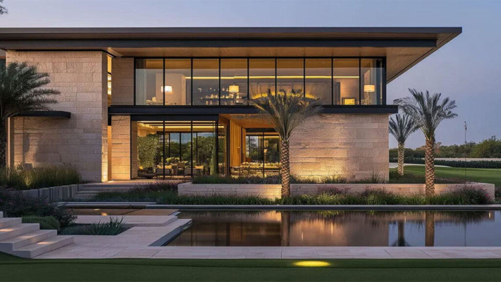 Exclusive Townhouses Launch at Grand Polo Club and Resort by Emaar