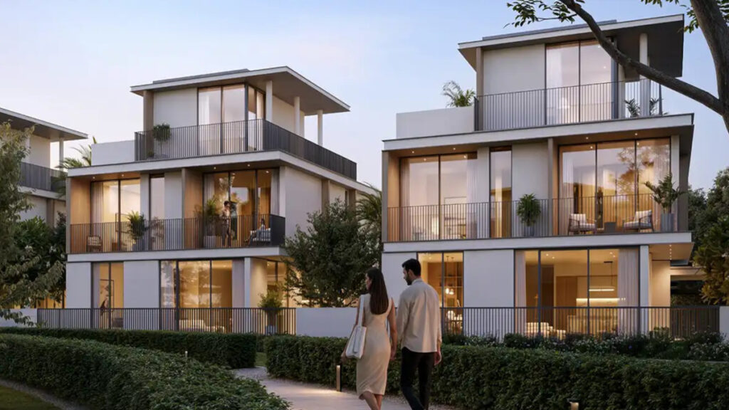 Exclusive Townhouses Launch at Grand Polo Club and Resort by Emaar