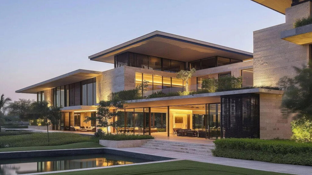 Exclusive Townhouses Launch at Grand Polo Club and Resort by Emaar