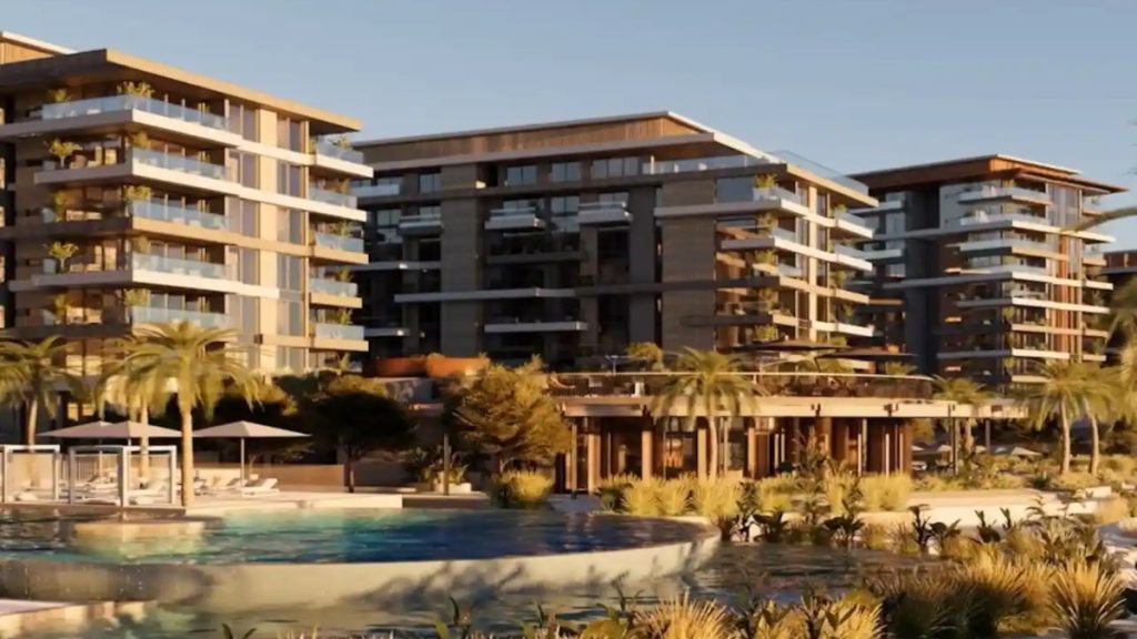 Hillgate by Ellington New Villa and apartment Collection in Dubai Silicon Oasis