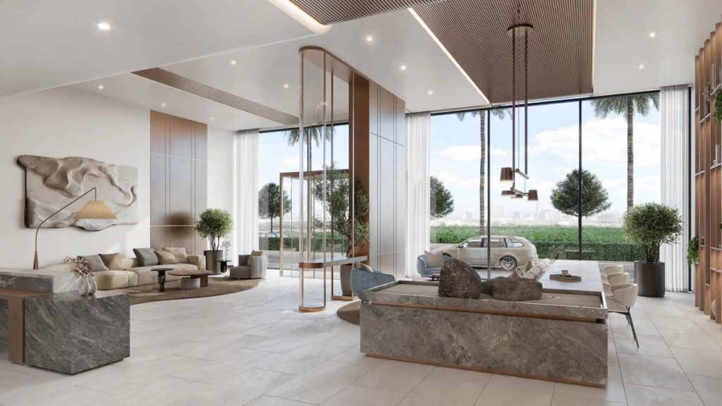 Hillgate by Ellington New Villa and apartment Collection in Dubai Silicon Oasis