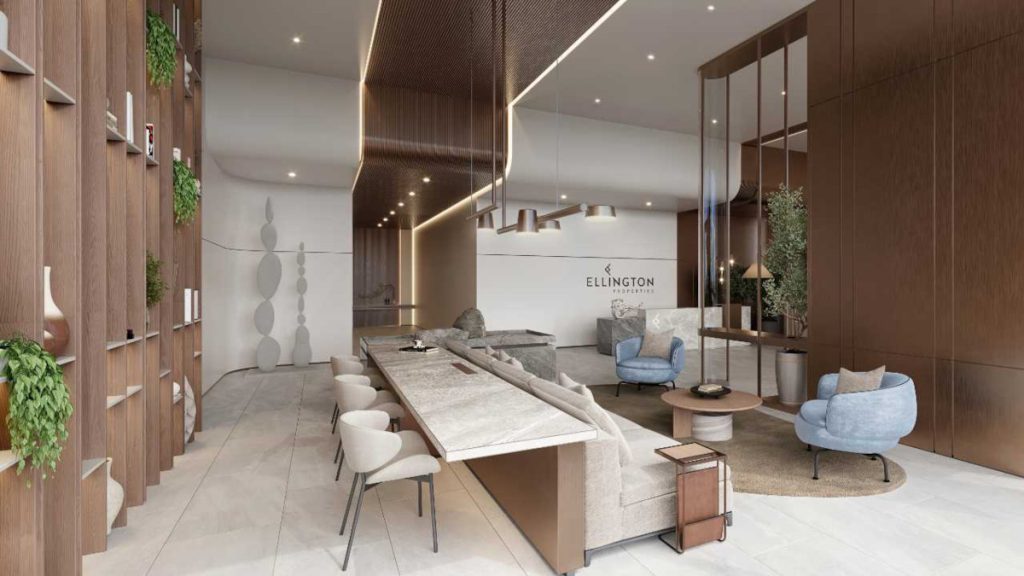 Hillgate by Ellington New Villa and apartment Collection in Dubai Silicon Oasis