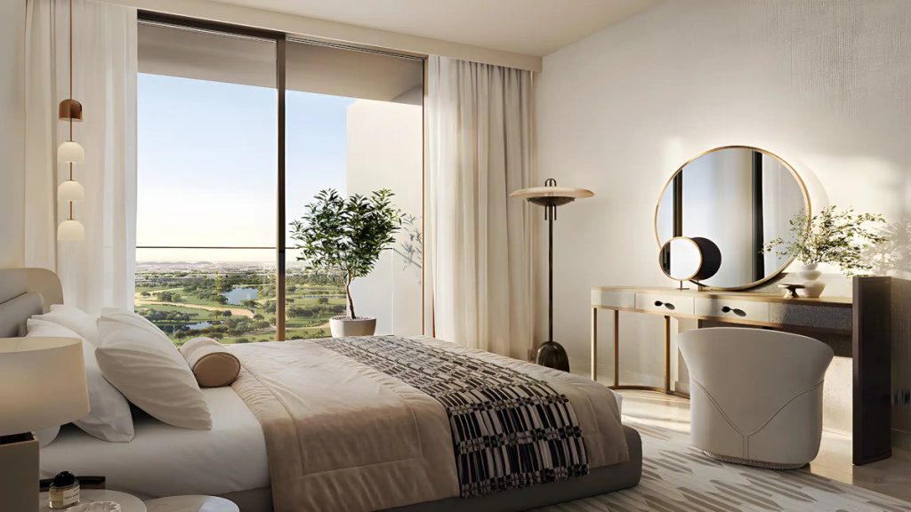 Lyvia by Palace Dubai Creek Harbour Waterfront Residences - Emaar