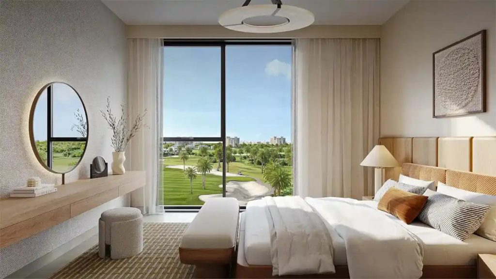 Lyvia by Palace Dubai Creek Harbour Waterfront Residences - Emaar