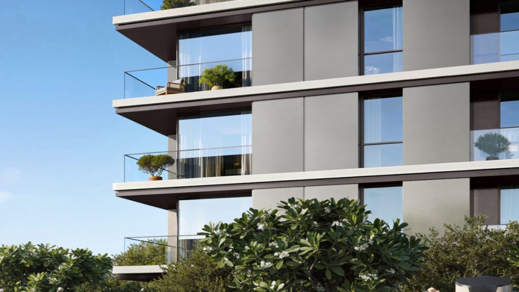 Montiva by Vida Emaar Waterfront Living at Dubai Creek Harbour