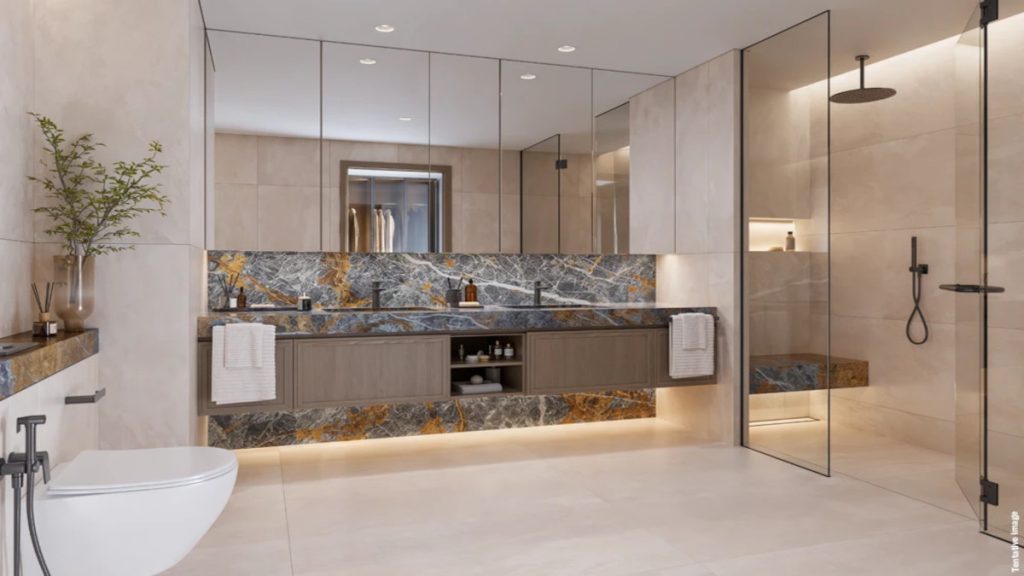 Nourelle by Meraas Luxury apartments at Madinat Jumeirah Living Dubai