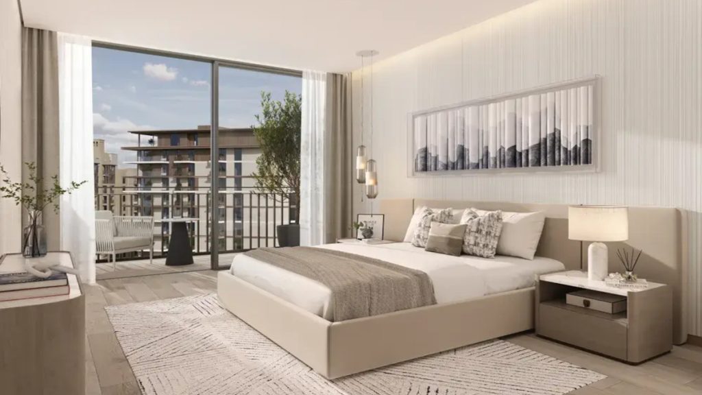 Nourelle by Meraas Luxury apartments at Madinat Jumeirah Living Dubai