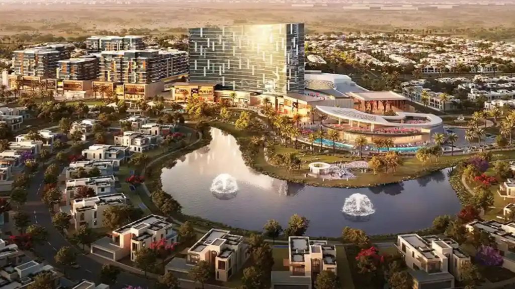 Nourelle by Meraas Luxury apartments at Madinat Jumeirah Living Dubai