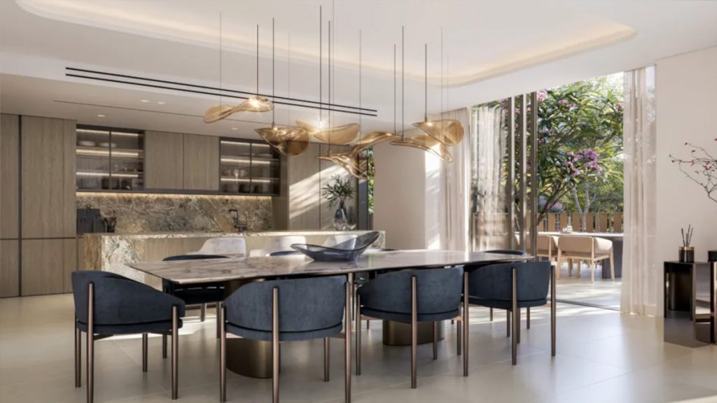 Nourelle by Meraas Luxury apartments at Madinat Jumeirah Living Dubai