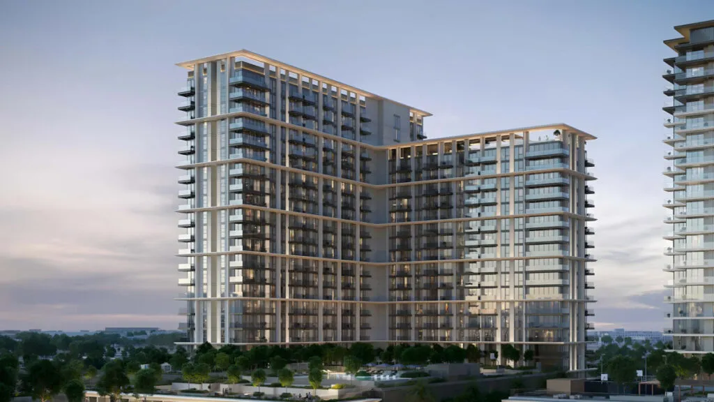 Palace Residences Hillside by Emaar Dubai Hills Estate
