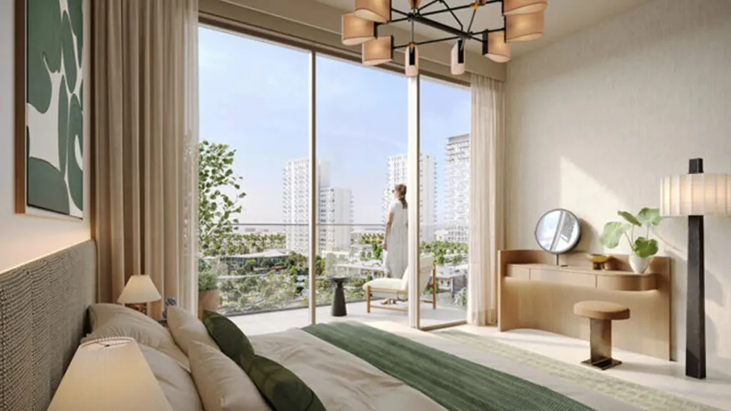 Palace Residences Hillside by Emaar Dubai Hills Estate