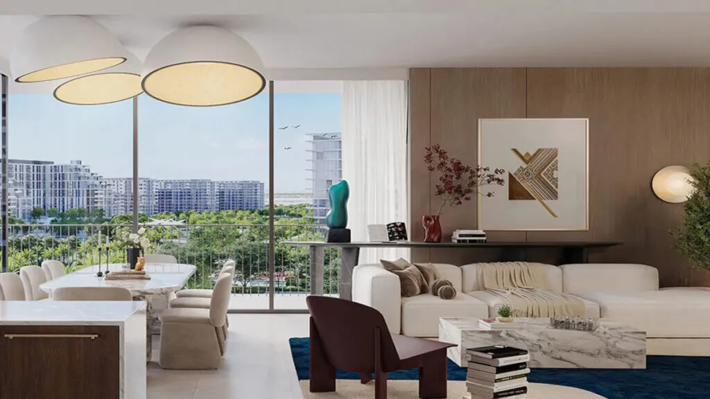 Palace Residences Hillside by Emaar Dubai Hills Estate