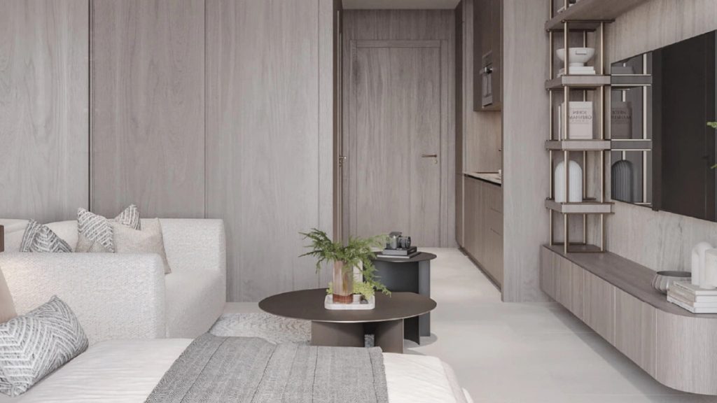 Pearl House 4 by Imtiaz JVC Jumeirah Village Circle Dubai Freehold Apartment