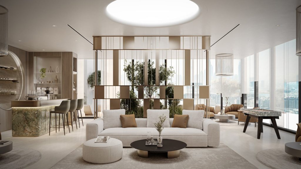 Pearl House 4 by Imtiaz JVC Jumeirah Village Circle Dubai Freehold Apartment