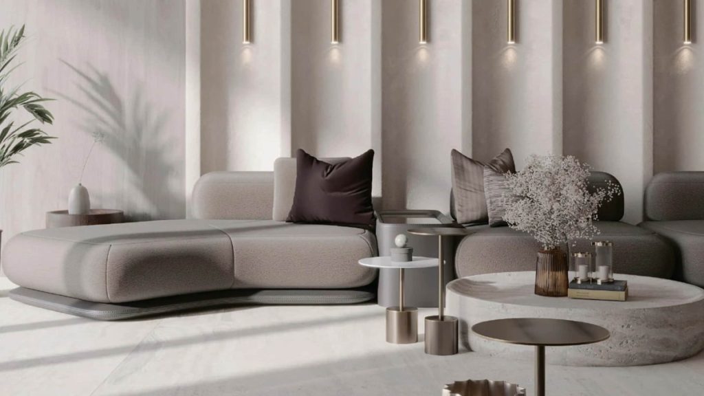 Pearl House 4 by Imtiaz JVC Jumeirah Village Circle Dubai Freehold Apartment