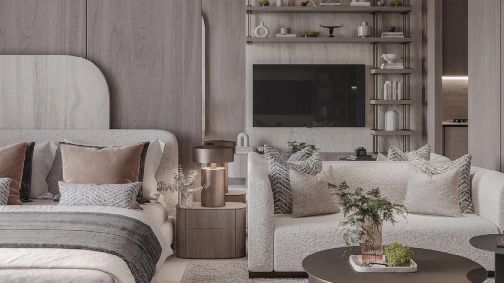 Pearl House 4 by Imtiaz JVC Jumeirah Village Circle Dubai Freehold Apartment