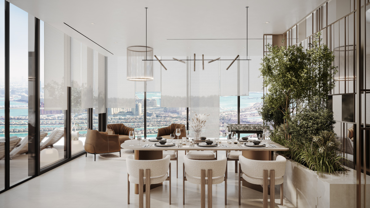 Pearl House 4 by Imtiaz JVC Jumeirah Village Circle Dubai Freehold Apartment