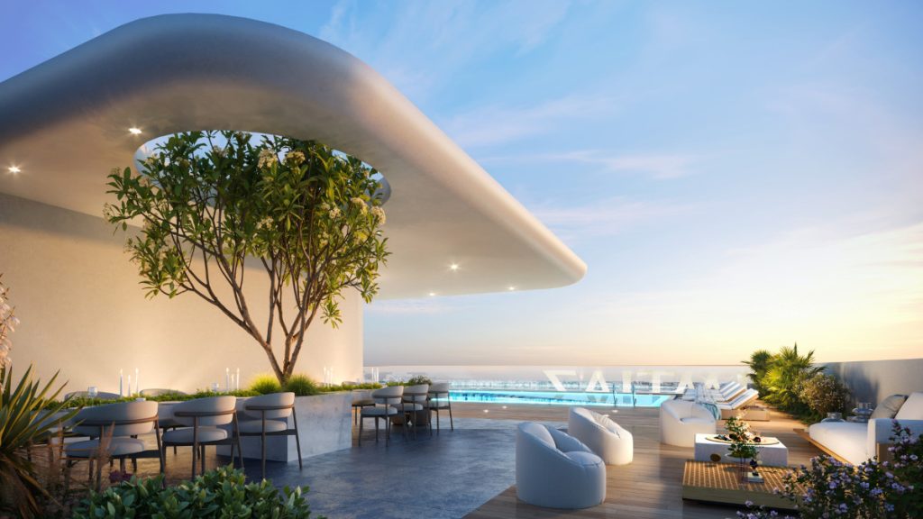 Pearl House 4 by Imtiaz JVC Jumeirah Village Circle Dubai Freehold Apartment