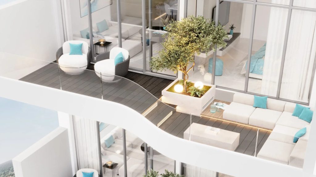 REEF 999 Al Furjan freehold Family Homes dubai