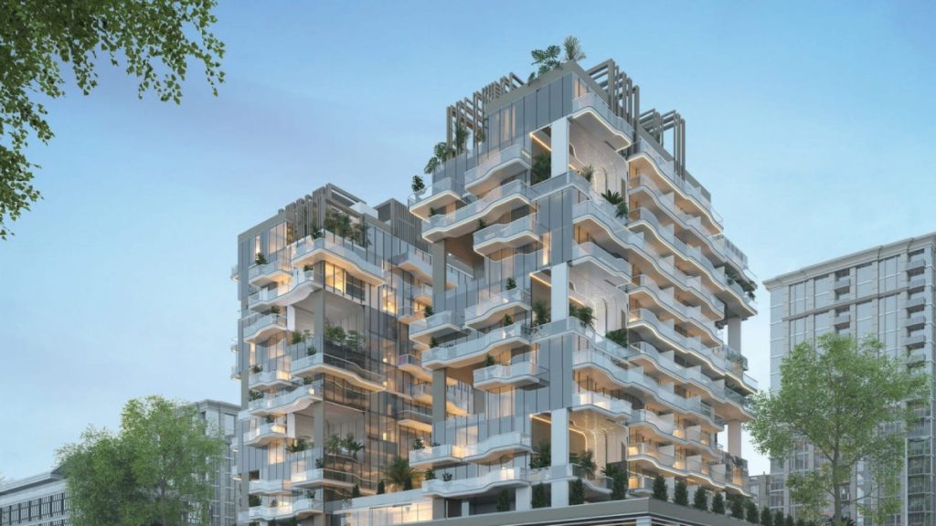 REEF 999 Al Furjan freehold Family Homes dubai