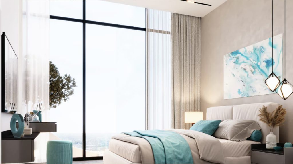 REEF 999 Al Furjan freehold Family Homes dubai