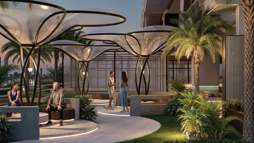 REEF 999 Al Furjan freehold Family Homes dubai