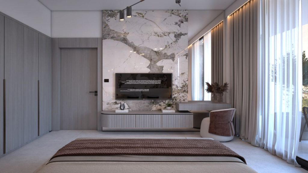 REEM by Vision freehold apartments in Liwan Dubai