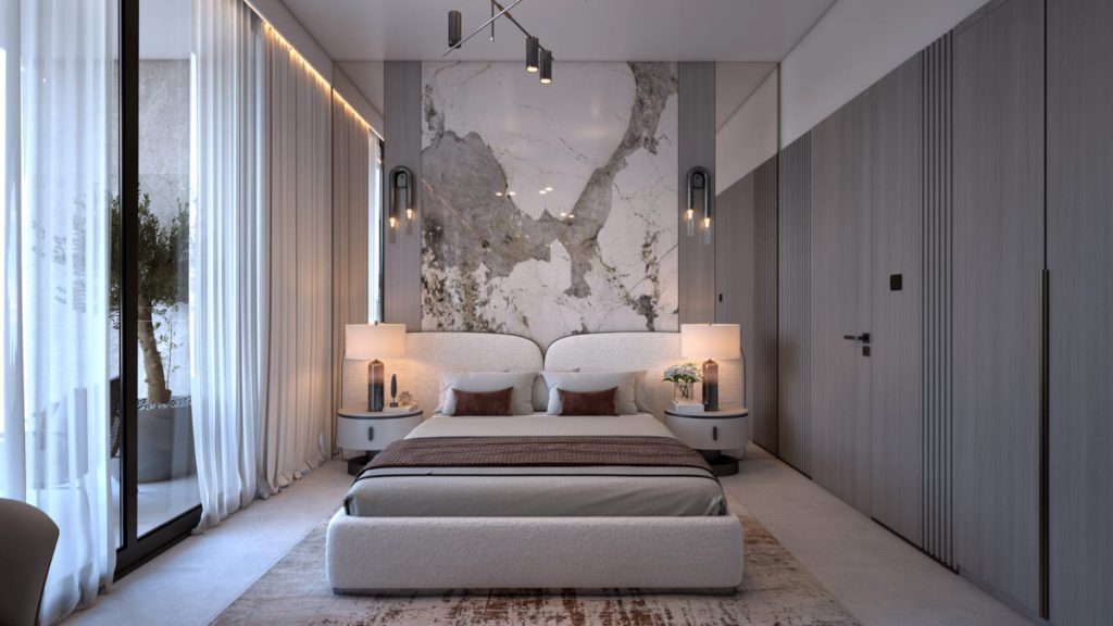 REEM by Vision freehold apartments in Liwan Dubai