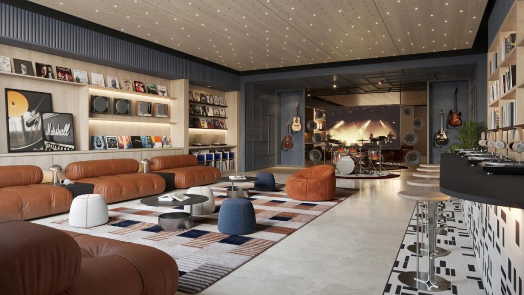 Rise by Athlon Residences in DubaiLand