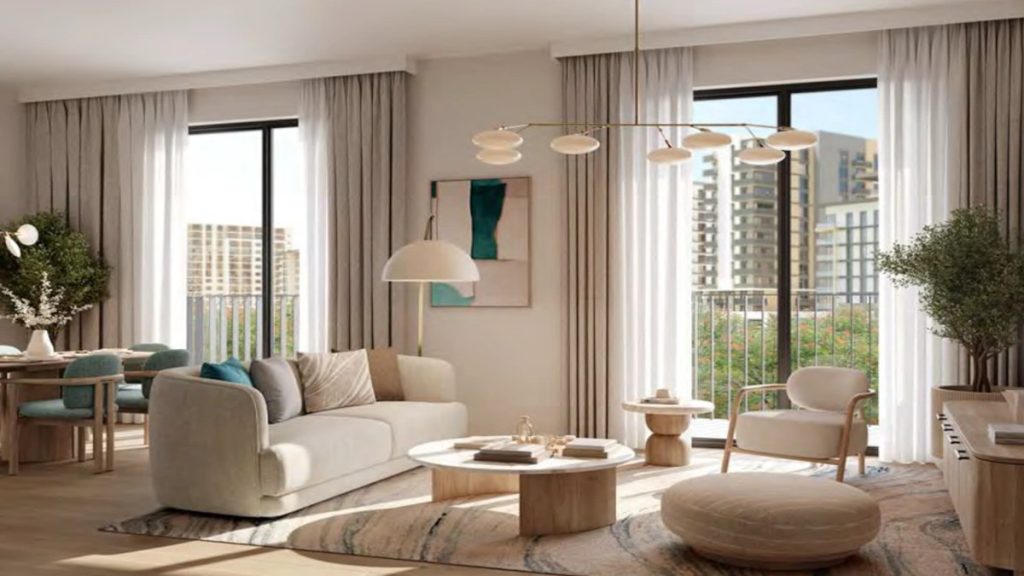 Rise by Athlon Residences in DubaiLand