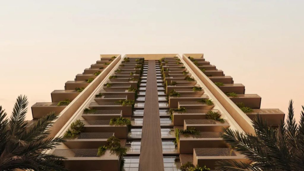 Rise by Athlon Residences in DubaiLand