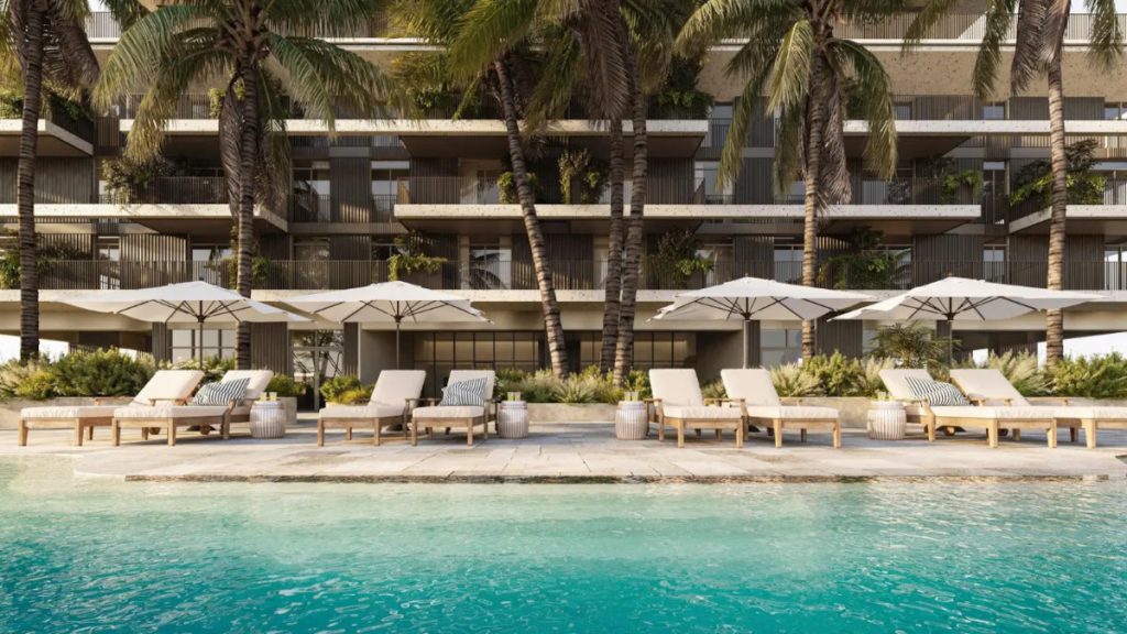 Rise by Athlon Residences in DubaiLand