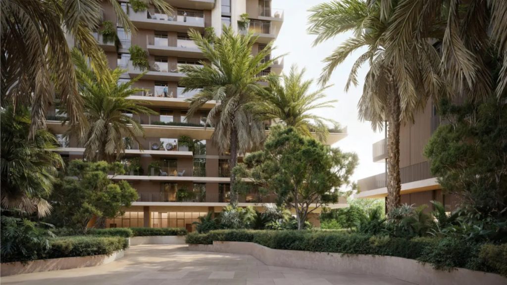 Rise by Athlon Residences in DubaiLand