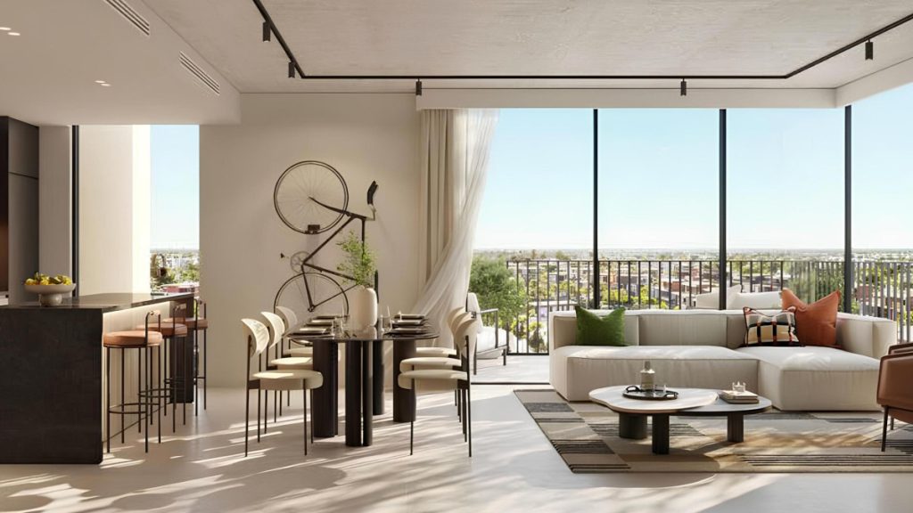 Rise by Athlon Residences in DubaiLand