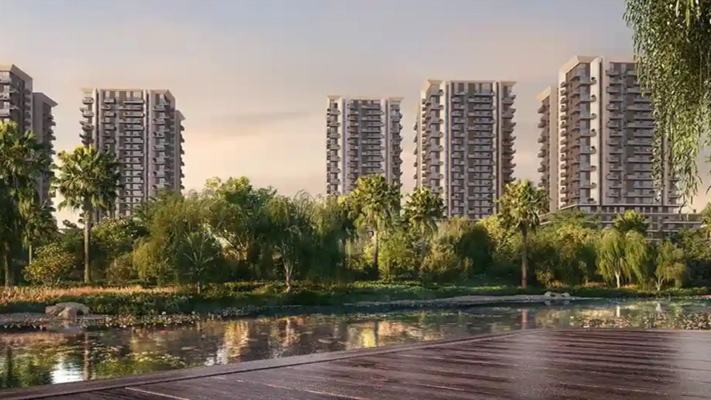 Rise by Athlon Residences in DubaiLand