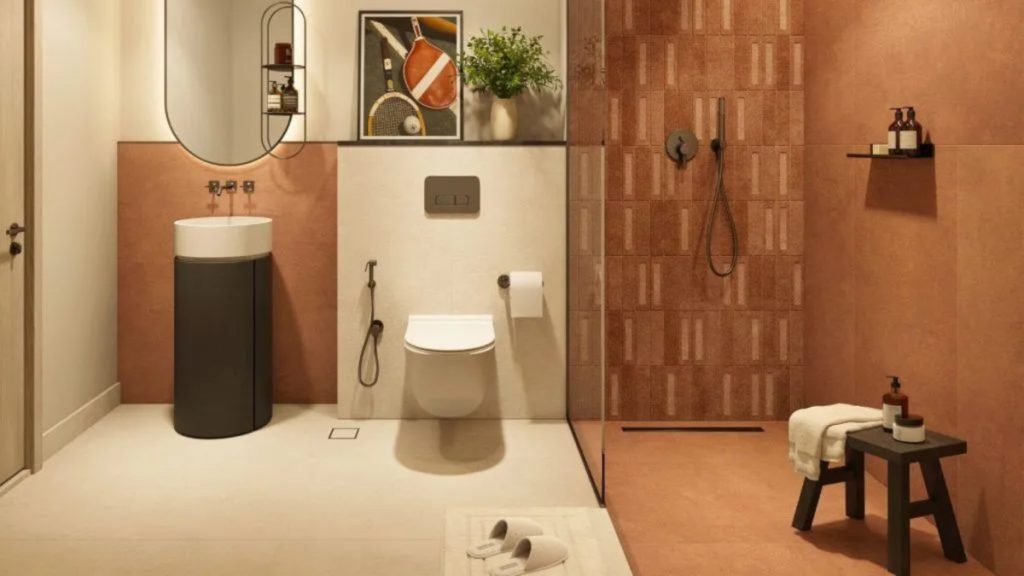 Rise by Athlon Residences in DubaiLand