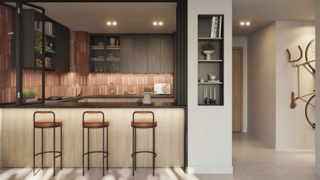 Rise by Athlon Residences in DubaiLand