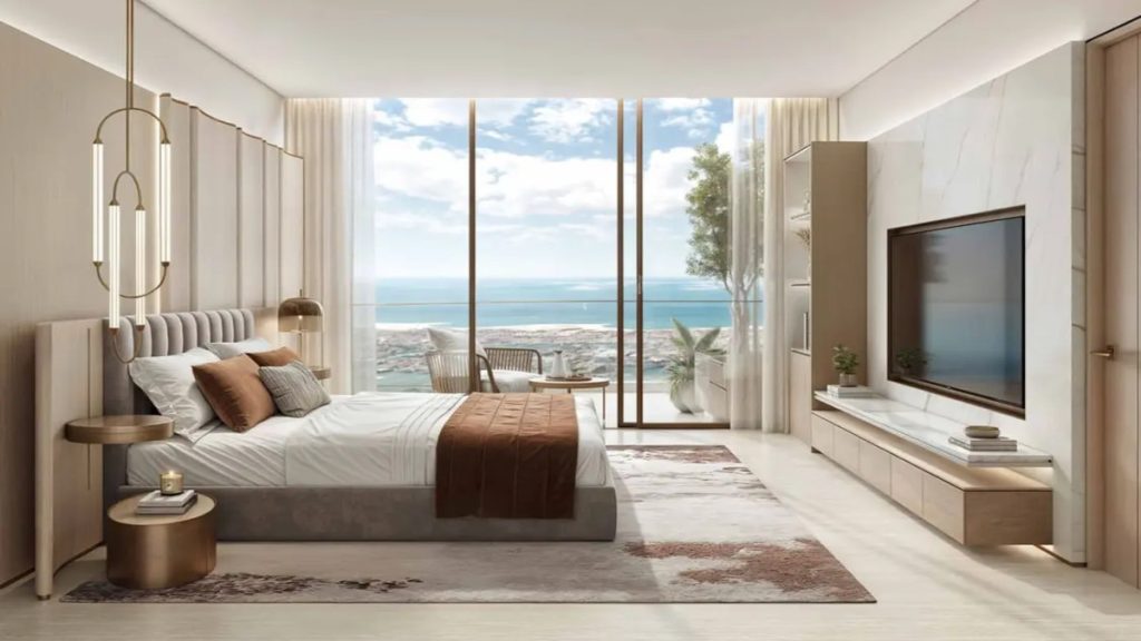 SOL LUXE by SOL Properties Residences and Offices on Sheikh Zayed Road