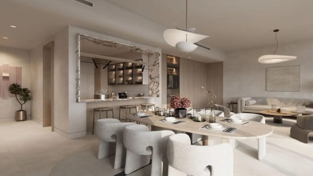 SOL LUXE by SOL Properties Residences and Offices on Sheikh Zayed Road