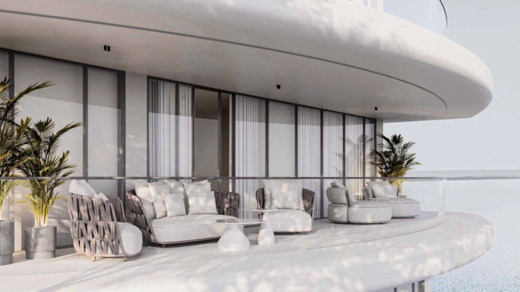 SOL LUXE by SOL Properties Residences and Offices on Sheikh Zayed Road