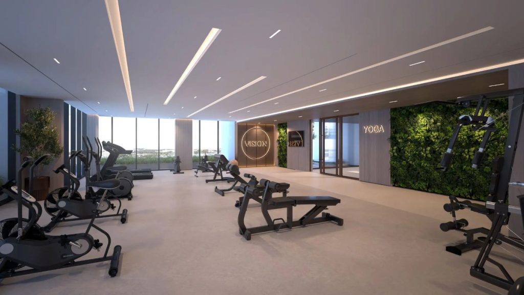 SOUL by Vision Dubai Modern Apartments Boutique Living at Production City