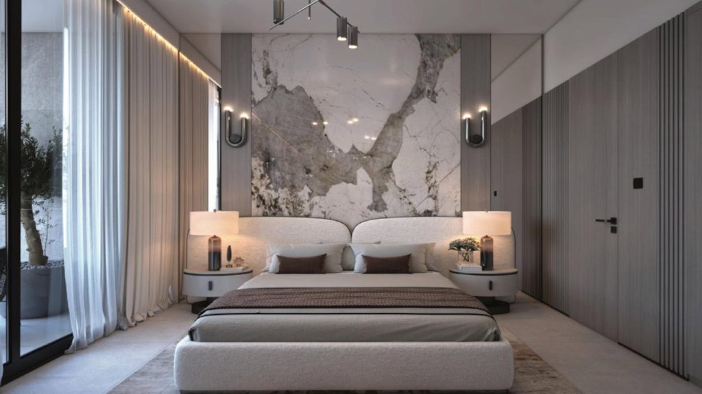 SOUL by Vision Dubai Modern Apartments Boutique Living at Production City