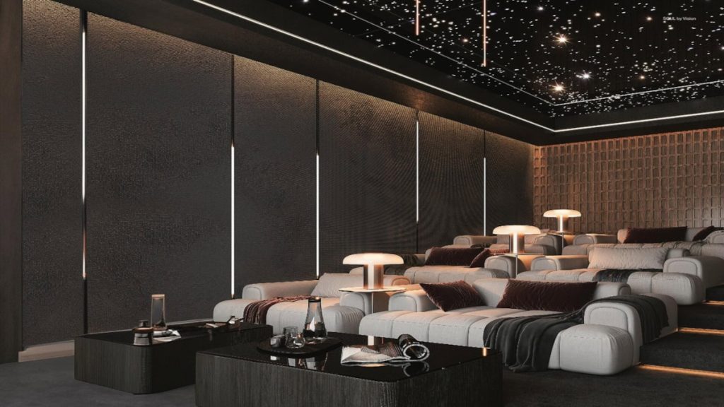 SOUL by Vision Dubai Modern Apartments Boutique Living at Production City