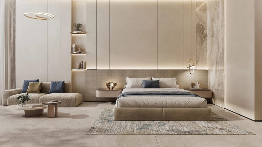 SOUL by Vision Dubai Modern Apartments Boutique Living at Production City